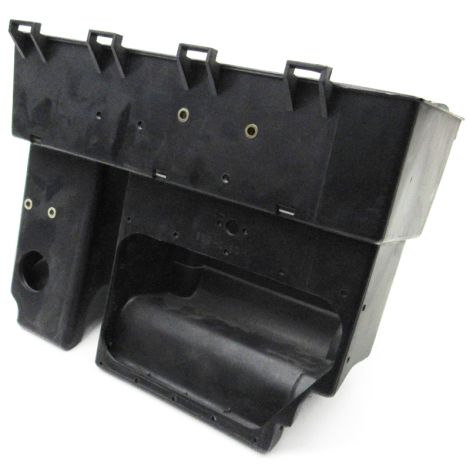 Arctic Cat Airbox - 2001-2003 Mountian Cat ZL ZR 600