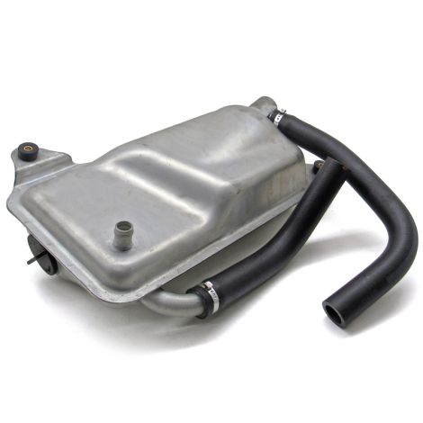 ARCTIC CAT OIL TANK ASSY-Z1/TZ1