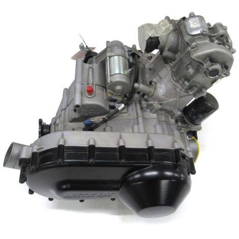 Arctic Cat ATV Engine - 2016 Alterra 550 H1