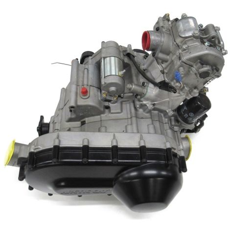Arctic Cat ATV Engine - 2017-2018 VLX 700 H1