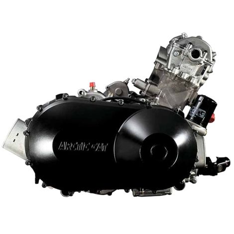 Arctic Cat ATV Engine - 2019-2021 700 H1 Alterra
