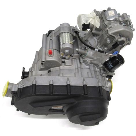 Arctic Cat ATV Engine - 550 H1 with CVTech TrailBloc Clutches
