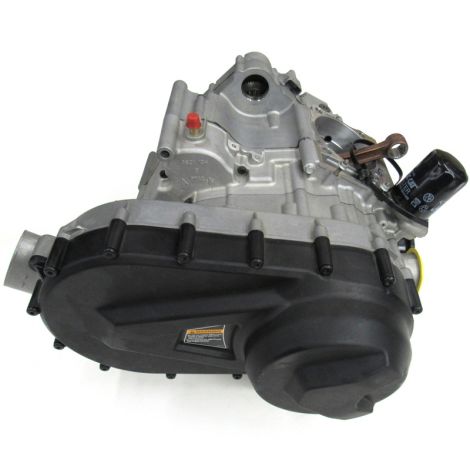 Arctic Cat ATV Engine Short Block - 550 H1