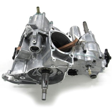 Arctic Cat ATV/UTV Engine Short Block - 2008-2014 1000 H2
