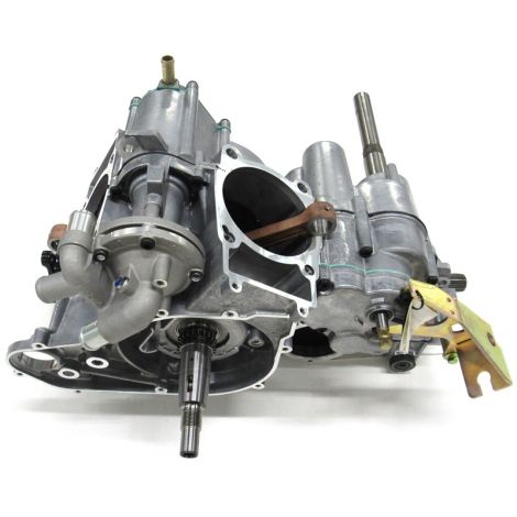 Arctic Cat Engine Short Block - 2013-2019 Wildcat 1000