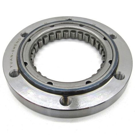 CLUTCH,ONE WAY-W/ HUB ASSEMBLY