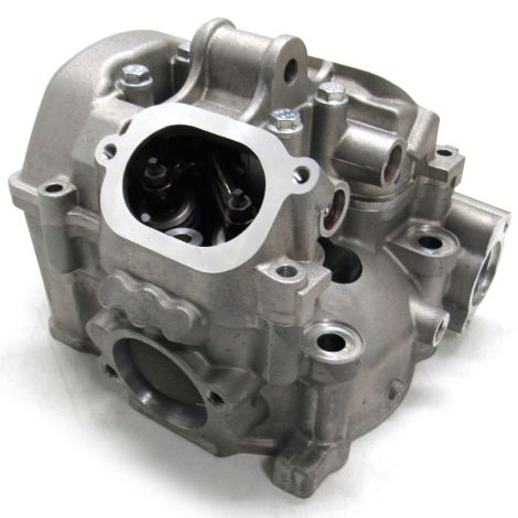 Arctic Cat OEM Cylinder Head - 2005-2012 650 H1 ATV Prowler