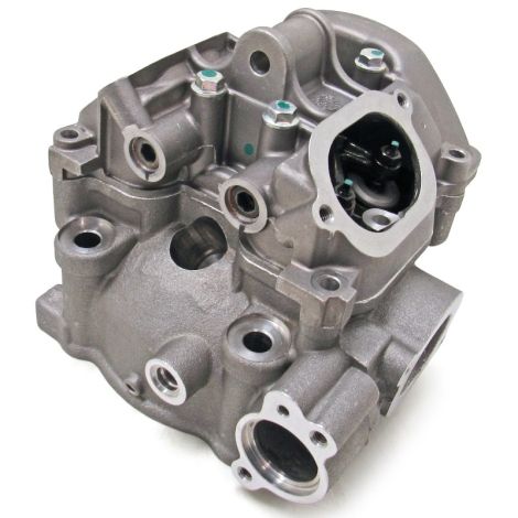 Arctic Cat OEM Cylinder Head - 2008-2022 700 H1 ATV Prowler