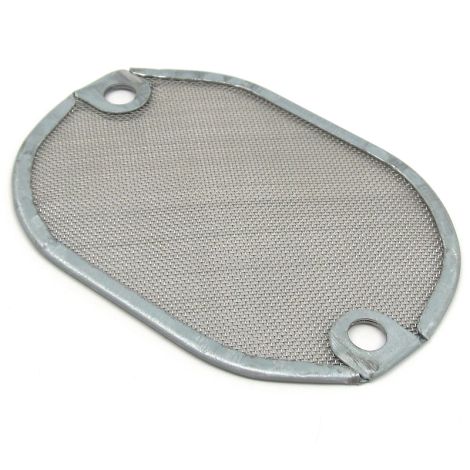 Arctic Cat Oil Strainer Screen - 2005-2022 ATV Prowler Wildcat