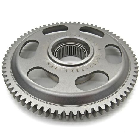 GEAR,STARTER CLUTCH-ASSY 73T (H)