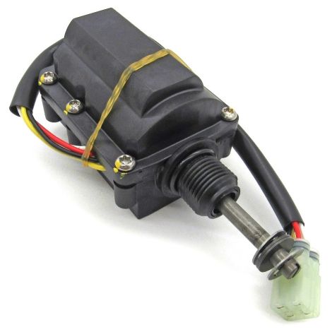Arctic Cat 4-Wire 4x4 & Differential Lock Actuator - 2023-2026 Alterra 600, Wildcat XX