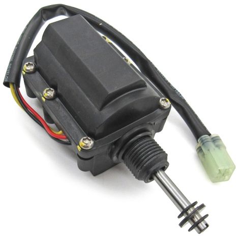 Arctic Cat 3-Wire 4x4 Actuator - 2023-2024 Alterra 600