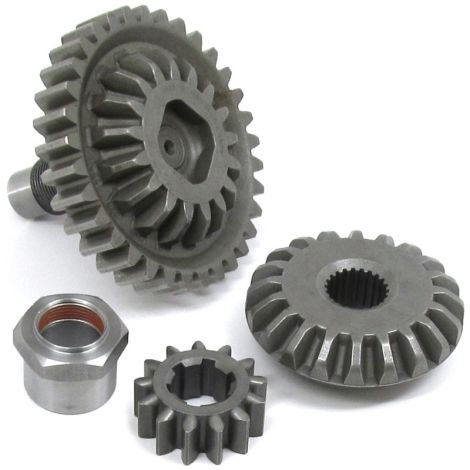 Arctic Cat Secondary Bevel Gear Kit - 2005-2010 650 700 H1
