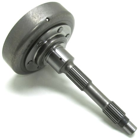 Arctic Cat Drum Shaft - 2008-2022 550 570 650 700 1000