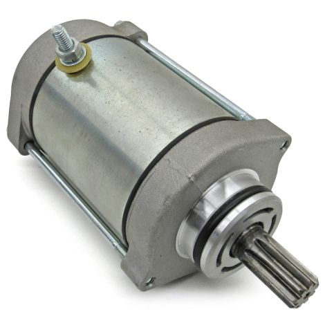 Arctic Cat Starter Motor - 2008-2022 550 650 700 1000 - New Take-Off