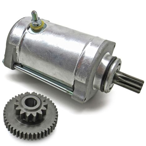 Arctic Cat Severe-Duty Starter Motor Upgrade Kit - 2012-2015 Wildcat 1000