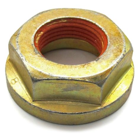 Arctic Cat Drive Clutch Nut - 2005-2022 550 650 700 1000