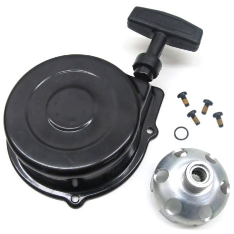 Arctic Cat ATV Recoil Kit - 2008-2015 350 366 400