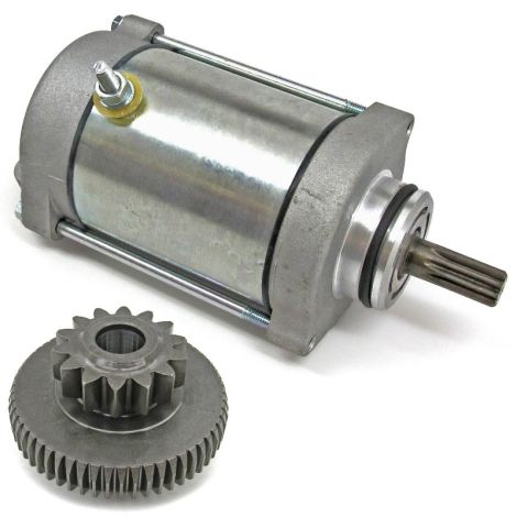 Arctic Cat Gear Reduction Starter Kit - 2008-2009 1000