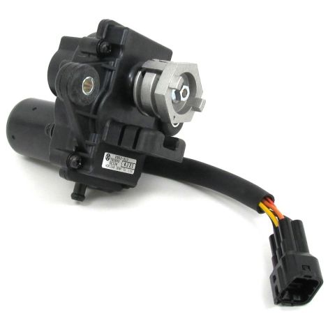 Arctic Cat Exhaust Power Valve Servomotor - 2014-2026 Models