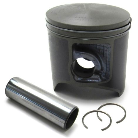 ARCTIC CAT PISTON, 73.8-ASSY GIL G2-SP