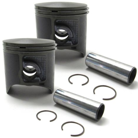 Arctic Cat Piston Set - 2014-2026 6000 C-TEC2
