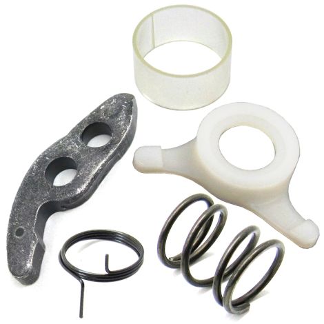 Arctic Cat Recoil Ratchet Set - 2014-2023 6000