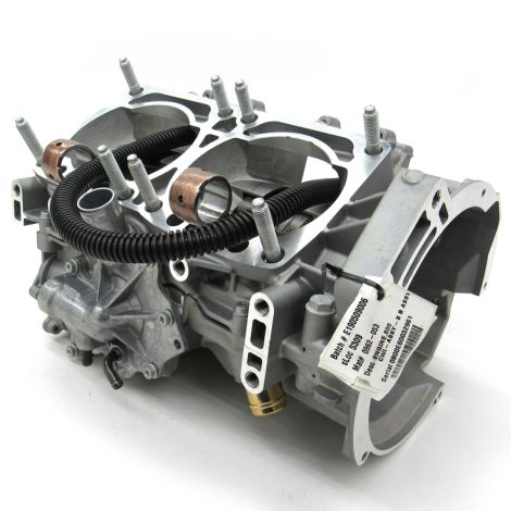 Arctic Cat Engine Short Block - 2018-2019 8000