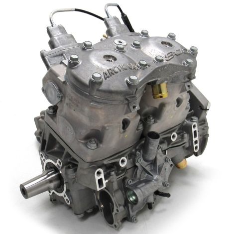 Arctic Cat 800 Snowmobile Engine - 2020-2024 8000
