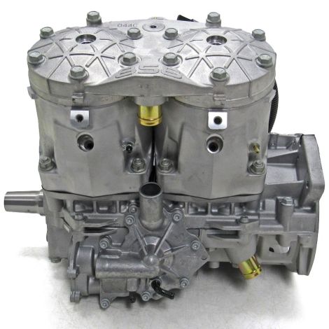 Arctic Cat Engine Long Block - 2025-2026 858