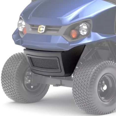 E-Z-GO OEM Front Fascia - 2012-2026 Models