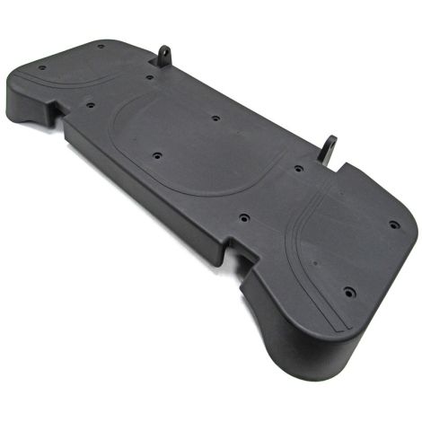 E-Z-GO Replacement Footrest for RFS Pro Seat - 2020-2027 Express RXV TXT