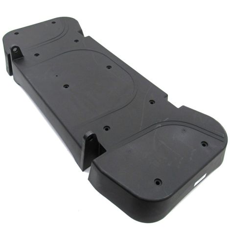E-Z-GO Replacement Footrest for RFS Pro Seat - 2020-2027 Express TXT RXV - Blemished
