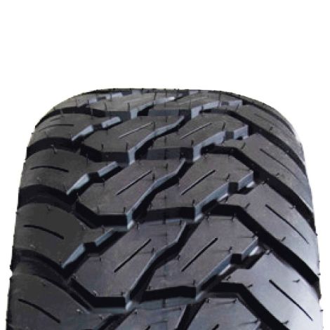 E-Z-GO 23x10-15 KTW Paramount M/T Radial Tire