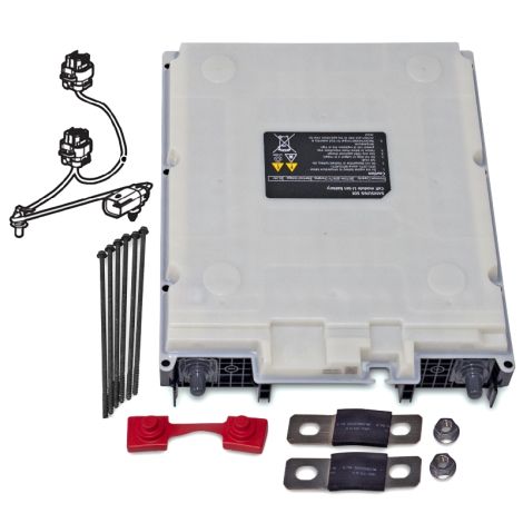 E-Z-GO Samsung 4.2 to 6.2 Range Upgrade Kit - 2021-2026 Express RXV