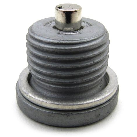 E-Z-GO Oil Drain Plug - 2020-2026 EX1