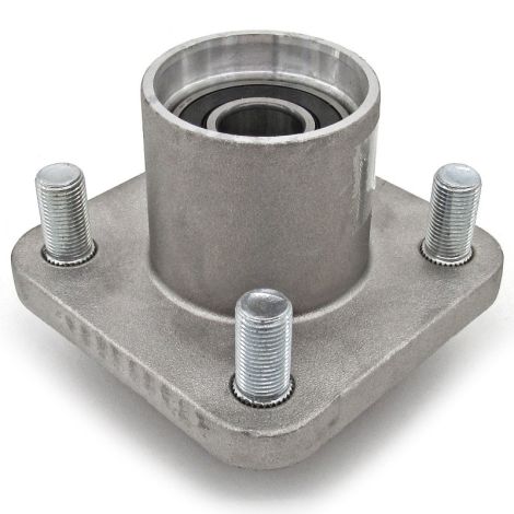 E-Z-GO Front Wheel Hub - 2008-2026 RXV
