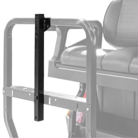 E-Z-GO Accessory Mounting Bracket for RFS Pro Rear Seat