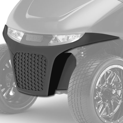 E-Z-GO Front Sport Bumper - 2024-2026 RXV