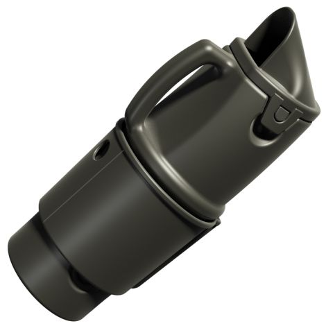 E-Z-GO Quick Sand Bottle Kit - Express Liberty RXV