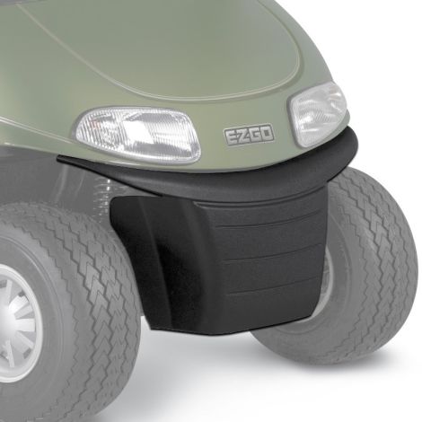 E-Z-GO OEM Premium Front Bumper - 2016-2023 RXV