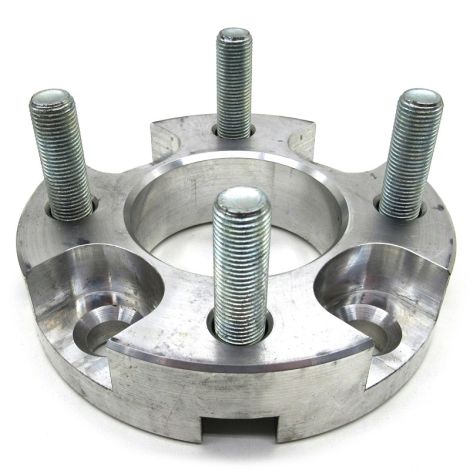 E-Z-GO 1-inch Aluminum Wheel Spacer