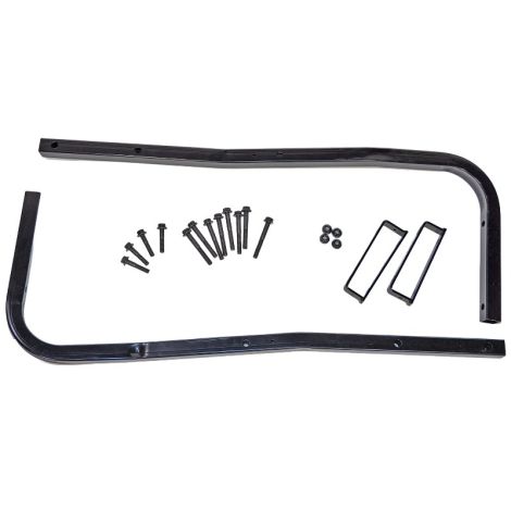 E-Z-GO Rear Strut Tube Kit - 2008-2025 RXV