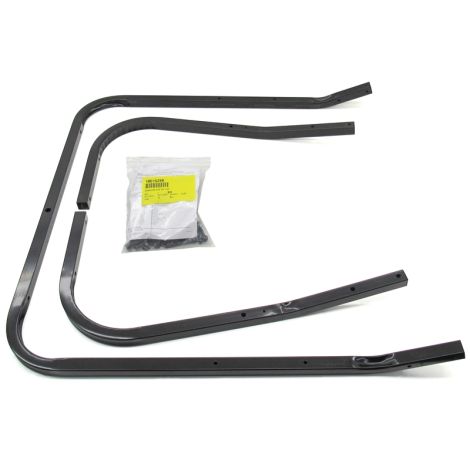 E-Z-GO Strut & Hardware Kit for 54-inch Blow-Molded Roof - 2024-2025 RXV - Blemished