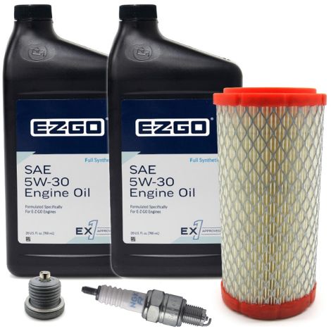 E-Z-GO Tune Up Kit - 2020-2026 EX1