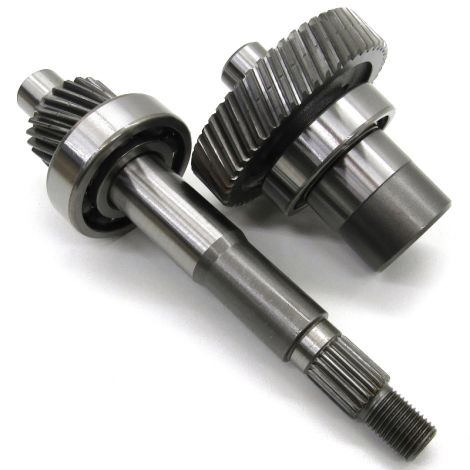 E-Z-GO EX1 High Torque Gearset Kit - 2020-2026 RXV TXT