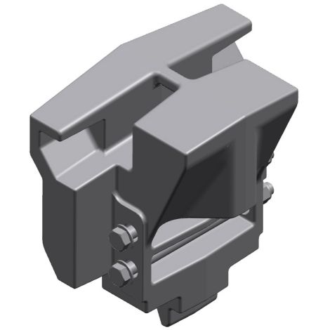 E-Z-GO 60-pound Counterweight Kit - 2024-2025 RXV