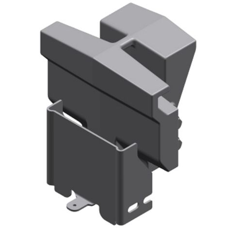 E-Z-GO 60-pound Counterweight Kit - 2008-2023 RXV