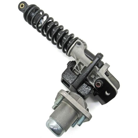 E-Z-GO Gen4 Front LH Strut & Hub Assembly - 2022-2026 RXV