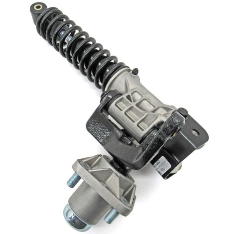E-Z-GO Gen4 Front RH Strut & Hub Assembly - 2022-2026 RXV